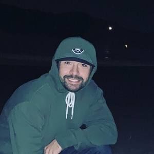 Meet your Posher, Christopher